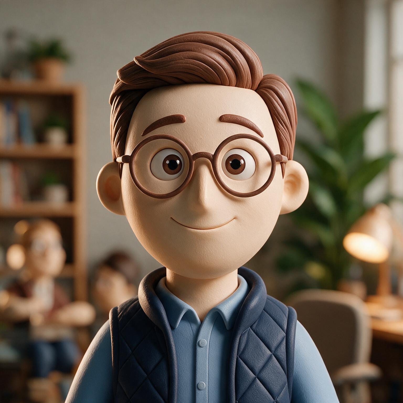 Product Manager crew member